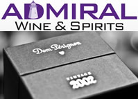 Admiral Wine and Spirits