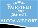 Fairfield Inn Alcoa Airport